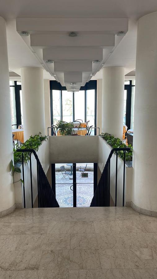 Amba Hotel Rimini Exterior foto
